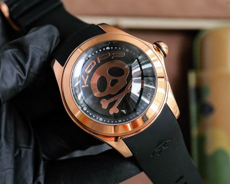 Corum 47mm 012119